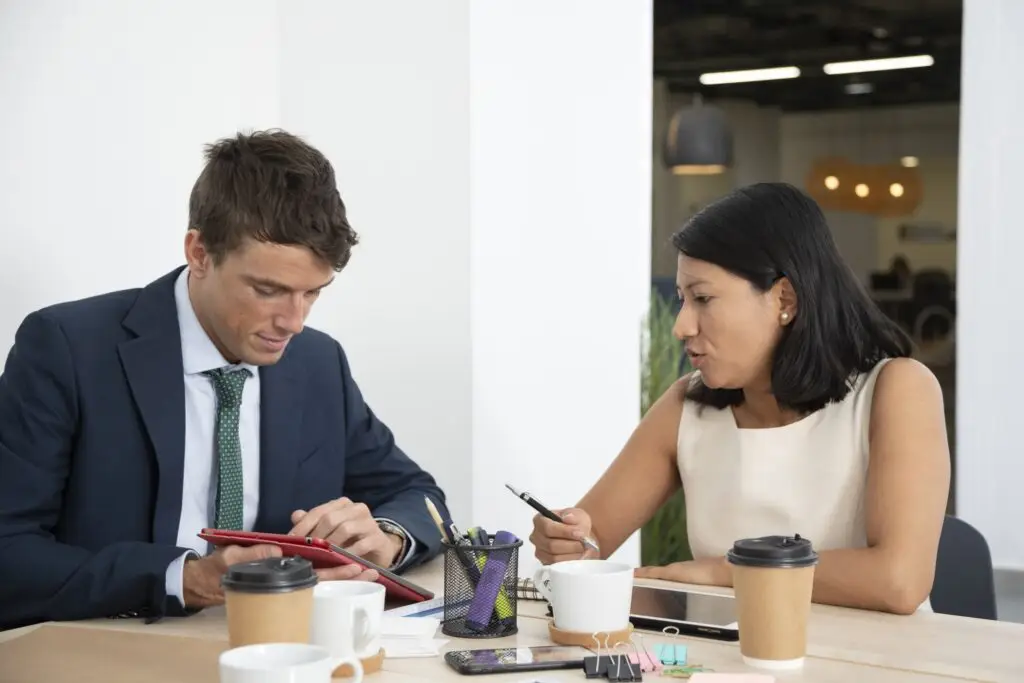 business loan broker