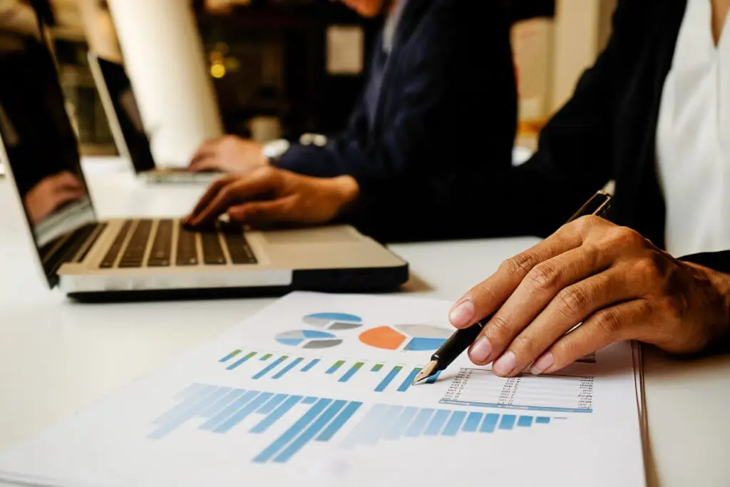 revenue based financing