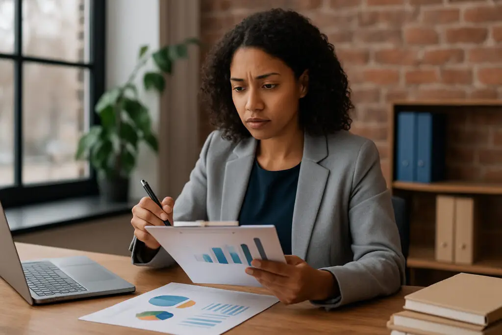 financial resilience planning