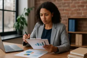 Financial Resilience Planning: How Capital Express Fortifies Your Business Through Crisis financial resilience planning