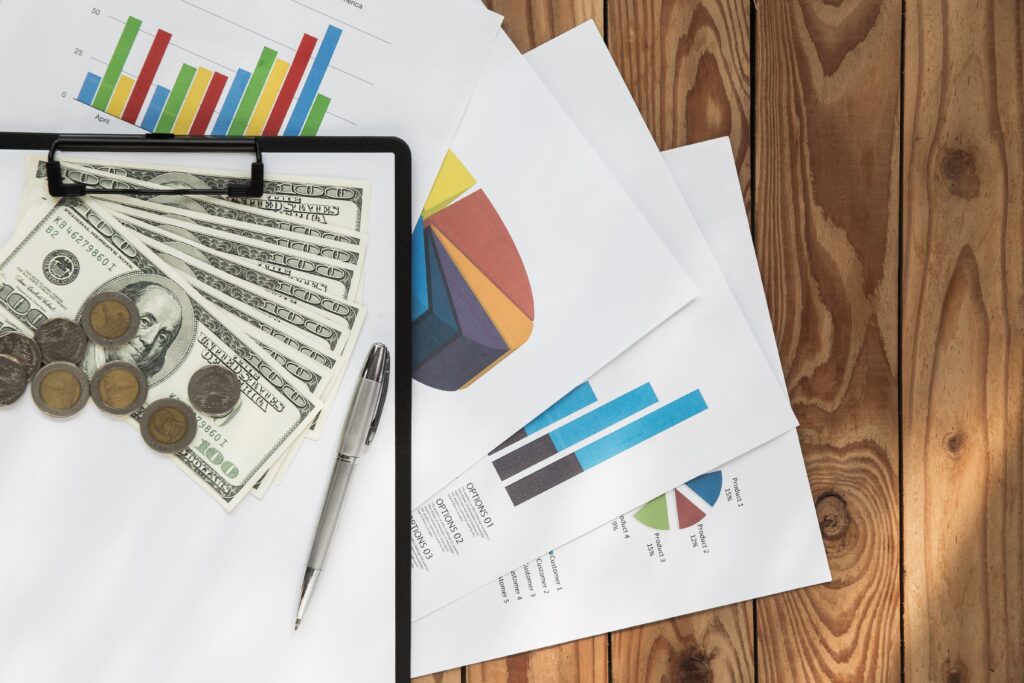revenue-based financing