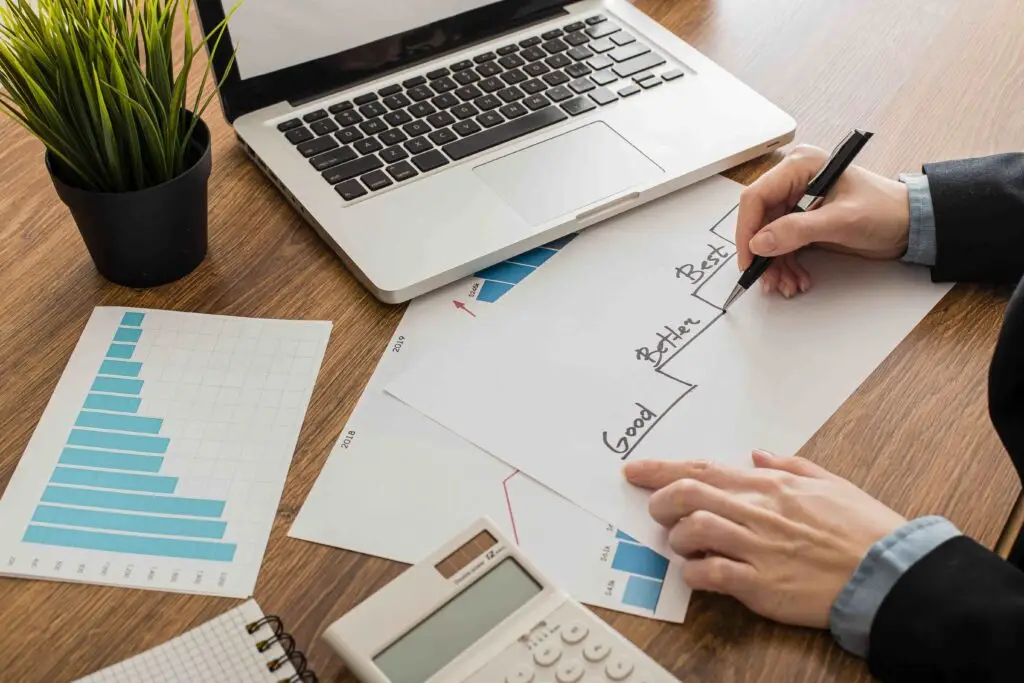 business finance broker