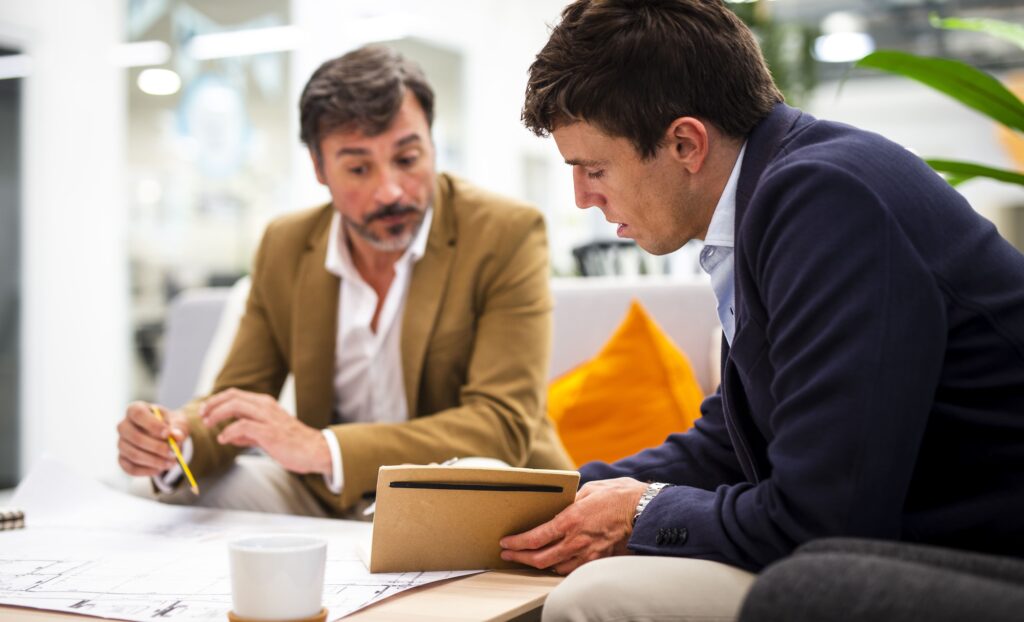 franchise funding strategies