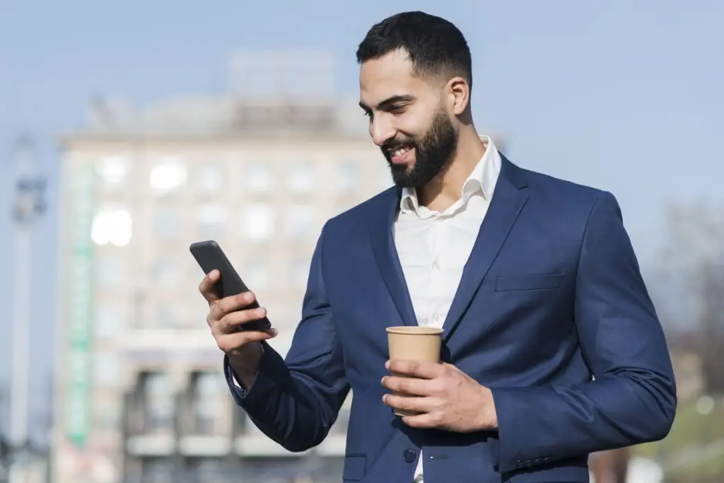 small business loan broker