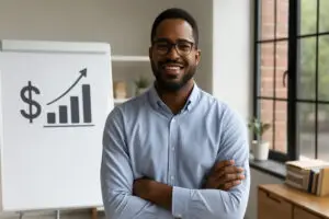 margin-driven capital