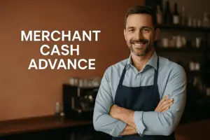 merchant cash advance