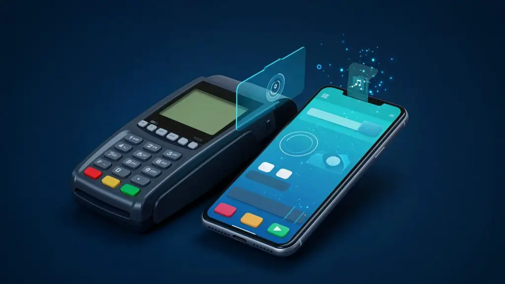 smart business banking