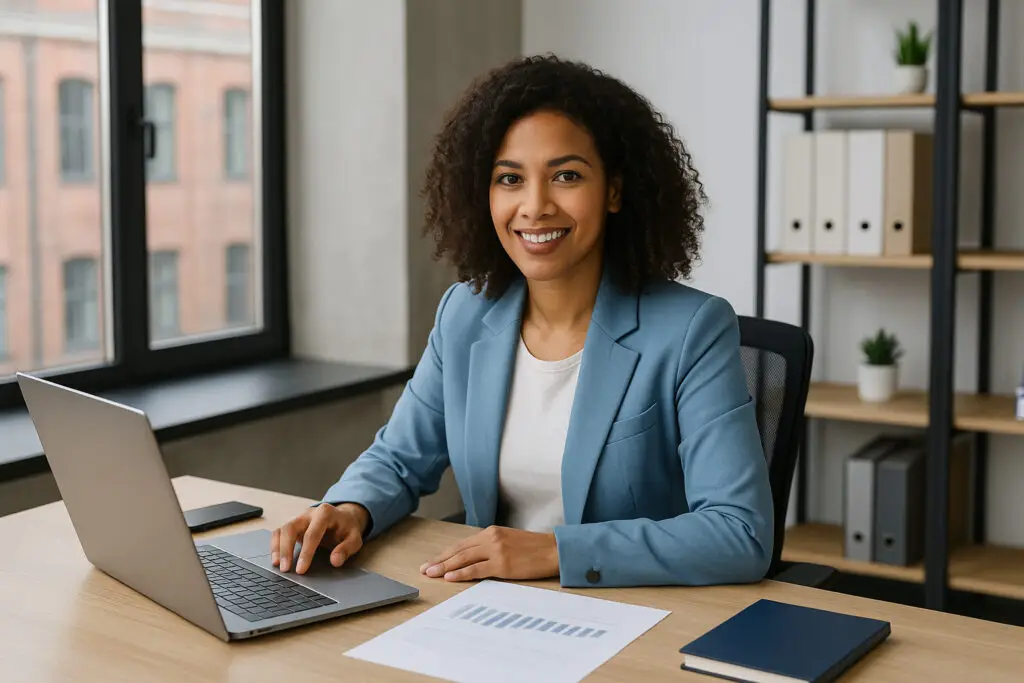 modern business funding
