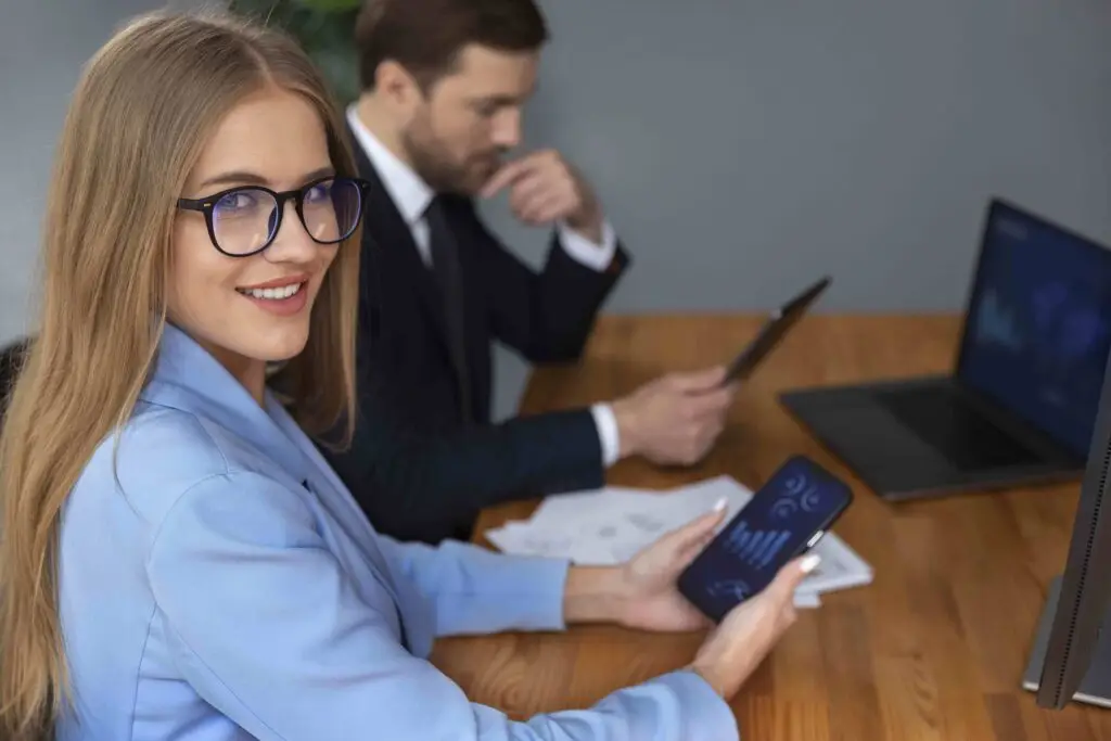 business finance broker