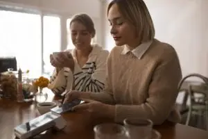 bill payment strategies