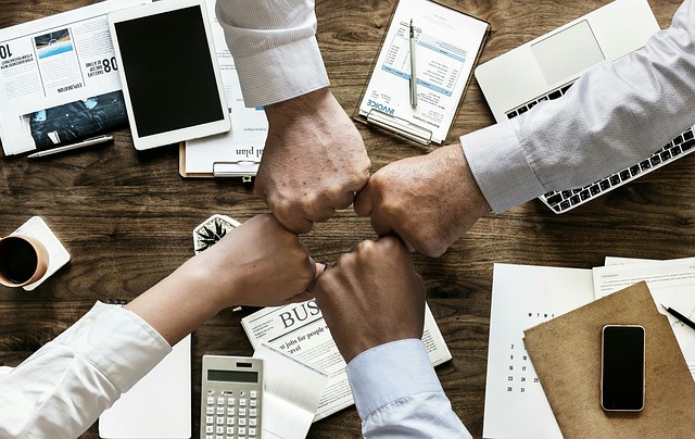 pitch-proof finances