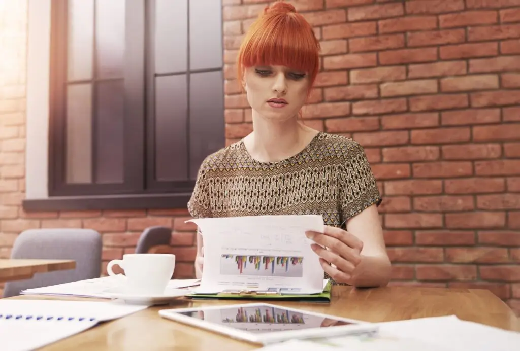 Small business finance trends