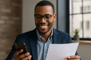 Why Capital Express Uses Soft Pulls First: Smart Credit Checks That Protect Your Score soft pulls