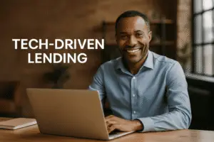 Tech-Driven Lending Showdown: South End Capital vs. Capital Express — Who Innovates Small Business Funding Better? tech-driven lending