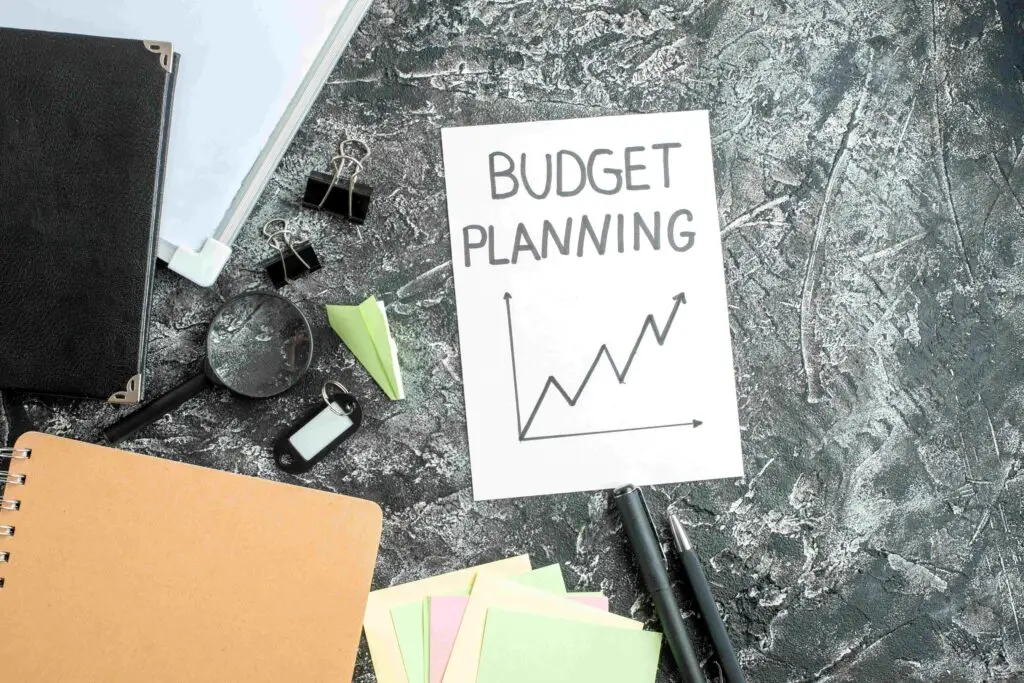 brand-backed budgeting