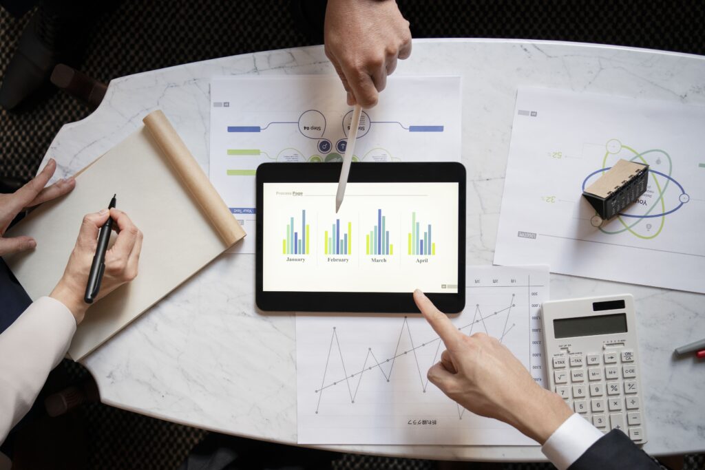 Surplus Fund Management