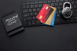 business credit card