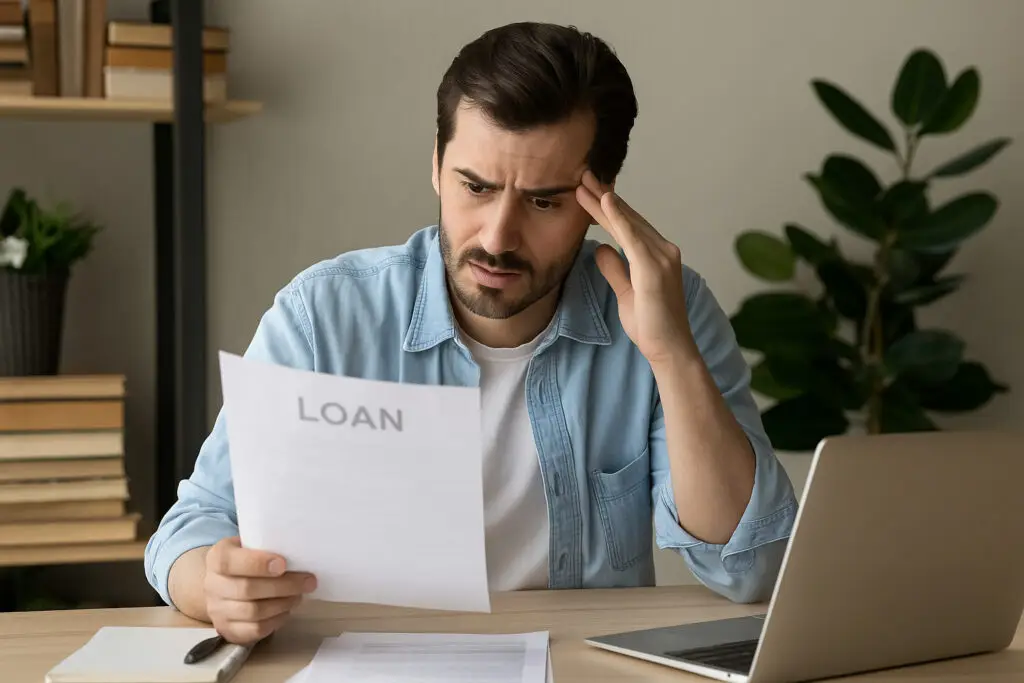 Are business loans hard to get