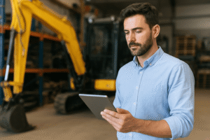 equipment finance brokers