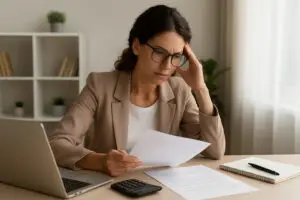 avoid costly financing traps