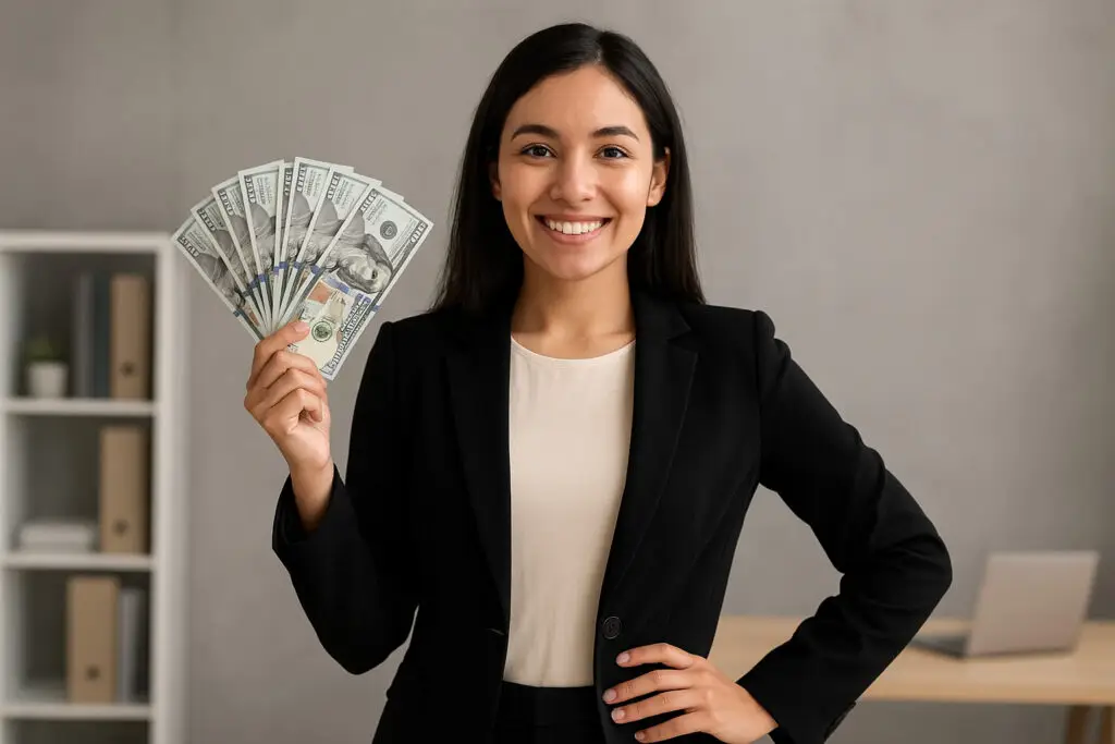 business loan broker