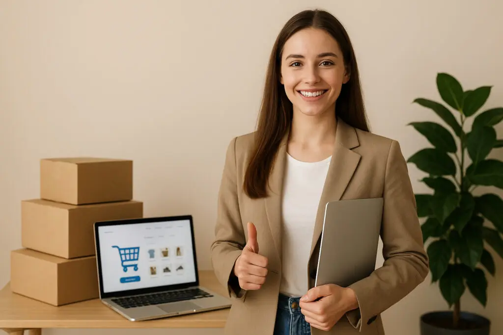 business finance broker