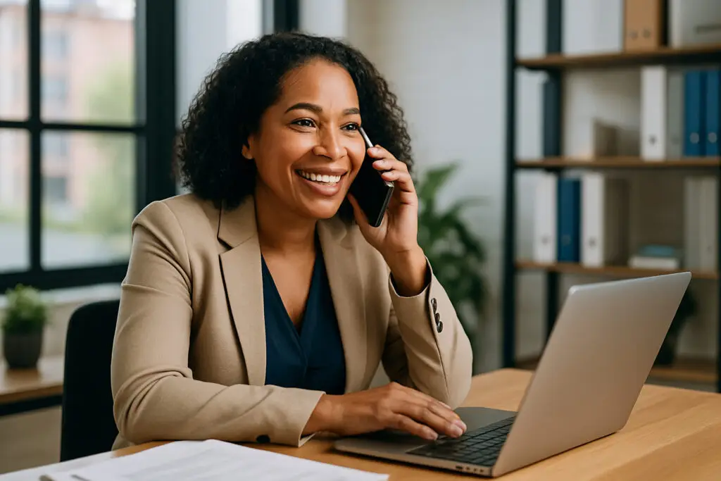 business line of credit