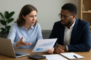 Avoid Financial Pitfalls