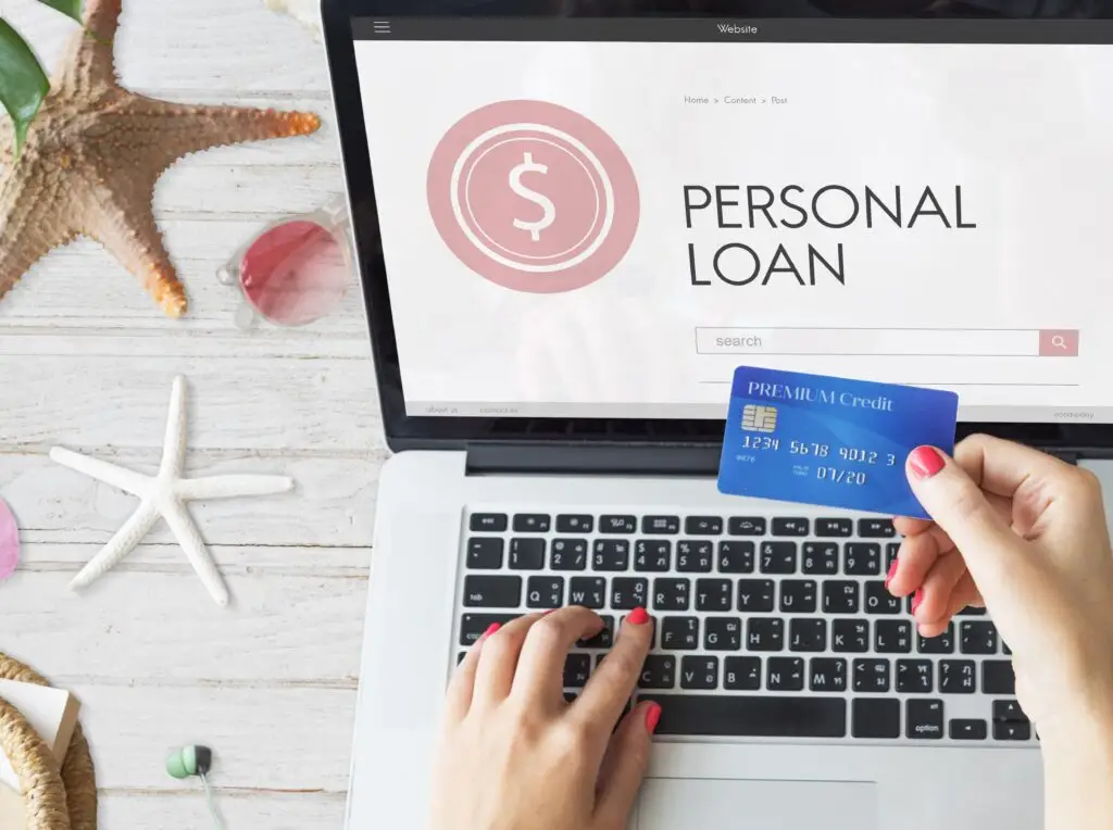 small business loan broker