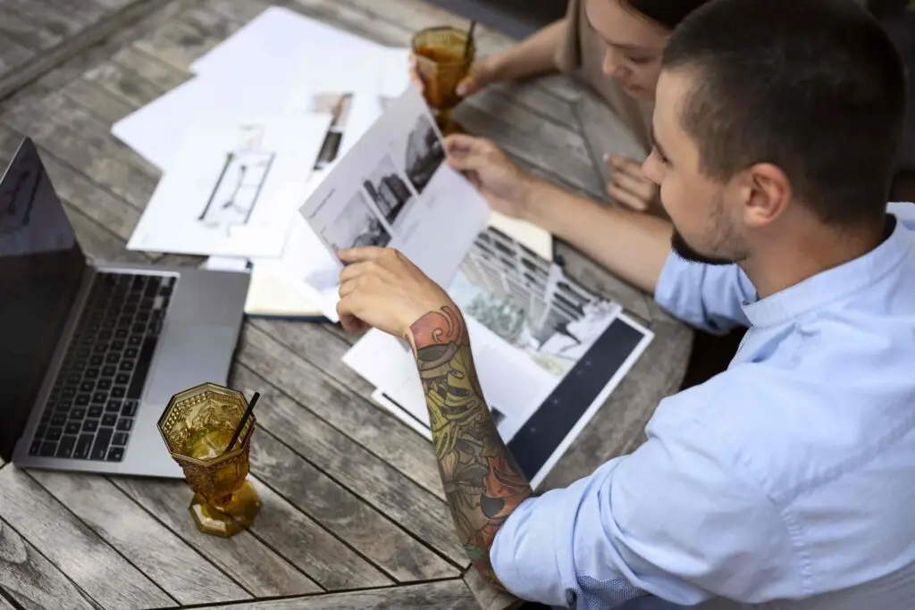 business loan broker