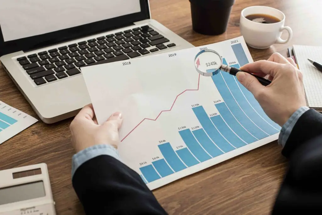 business finance broker