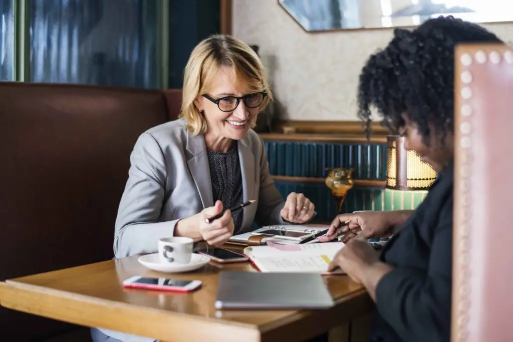 Founder-Friendly Financing