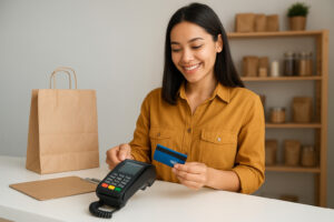 credit card processing fees