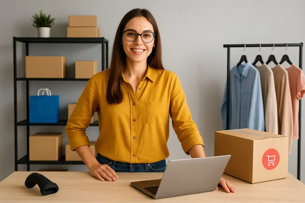 ecommerce business credit