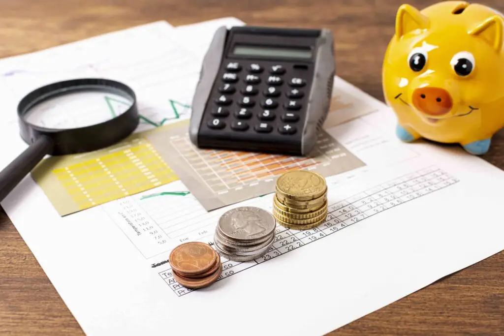 business finance broker