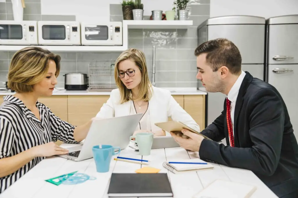 business loan broker