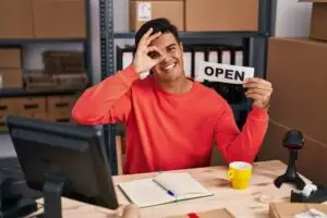 Smart Funding, Real Freedom: How Capital Express LLC Puts Small Business Owners Back in Control smart funding for small business owners