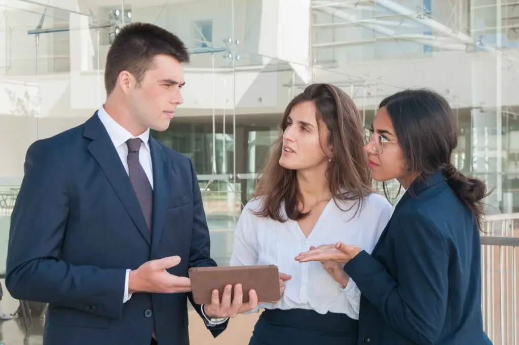 small business loan broker