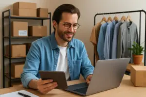 Revenue Based Financing for E-Commerce: A Smarter Way to Fund Growth Without Debt revenue based financing