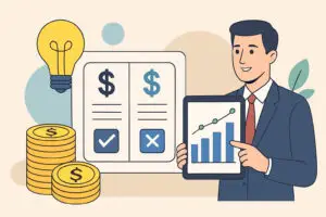 smart funding comparison
