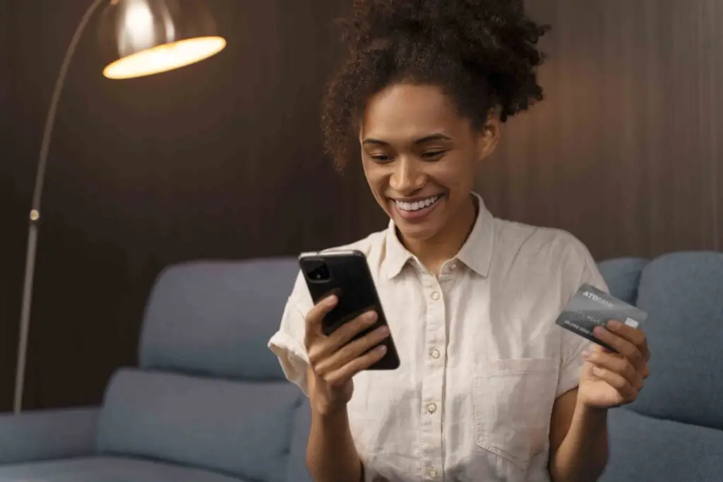 mobile money moves