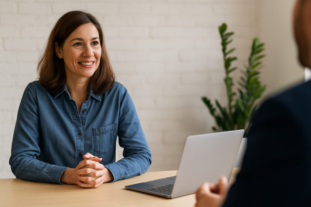 business finance broker