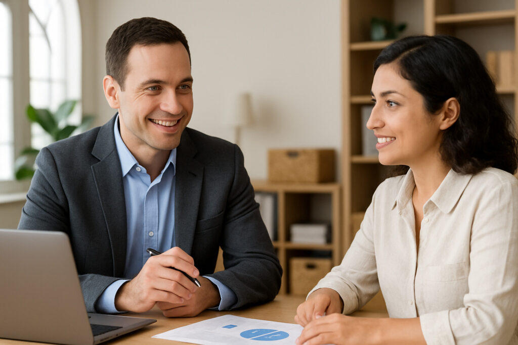 equipment finance brokers
