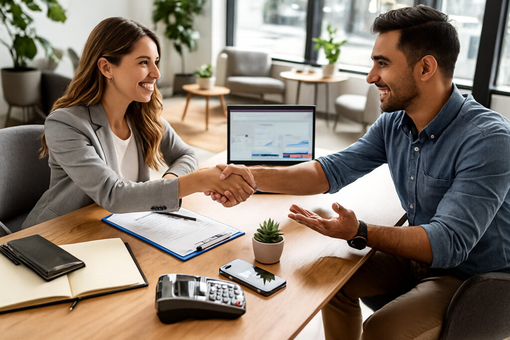 merchant cash advance funding