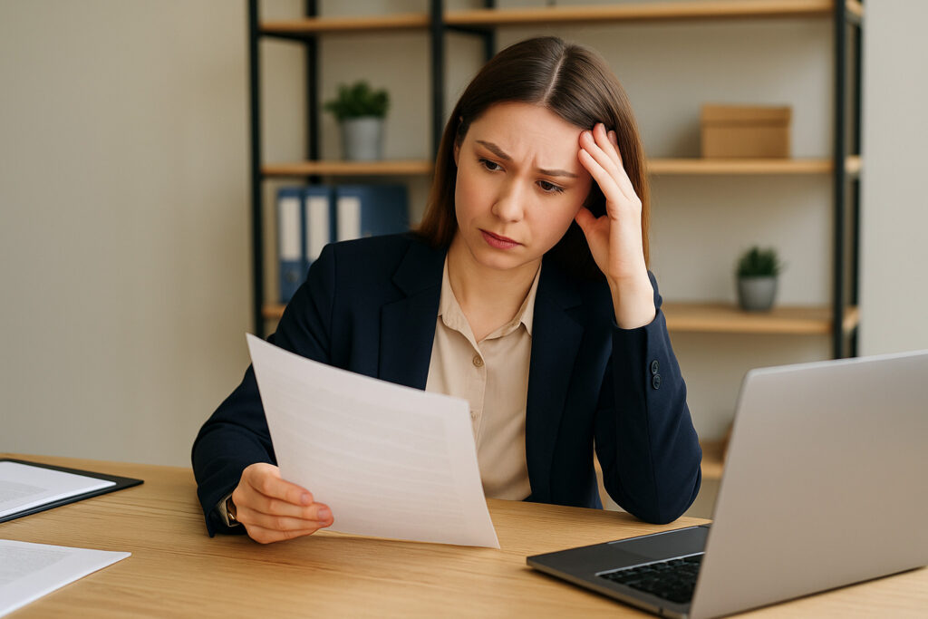 small business loan broker