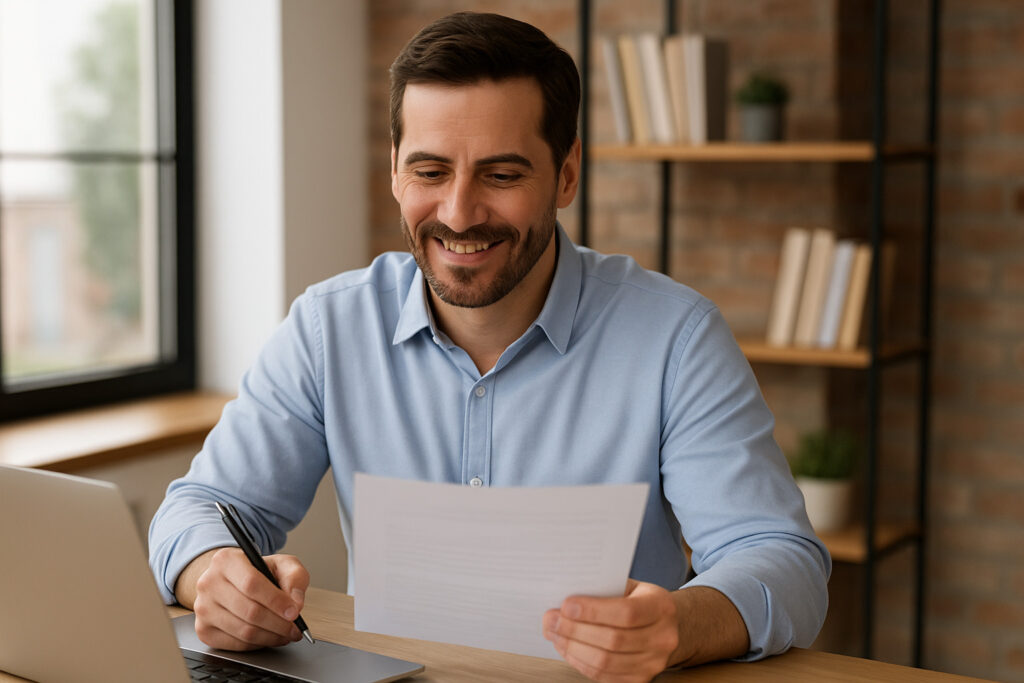 small business loan broker