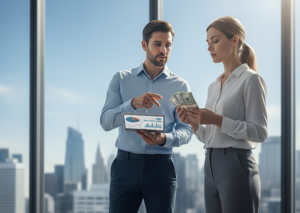 small business merchant cash advance