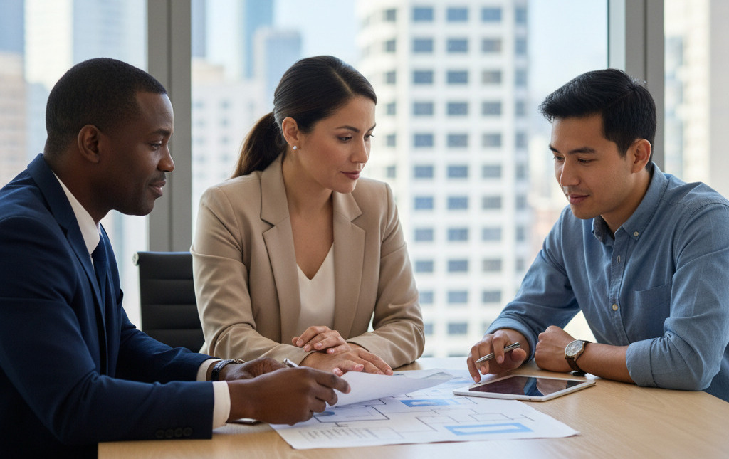 Same day business funding