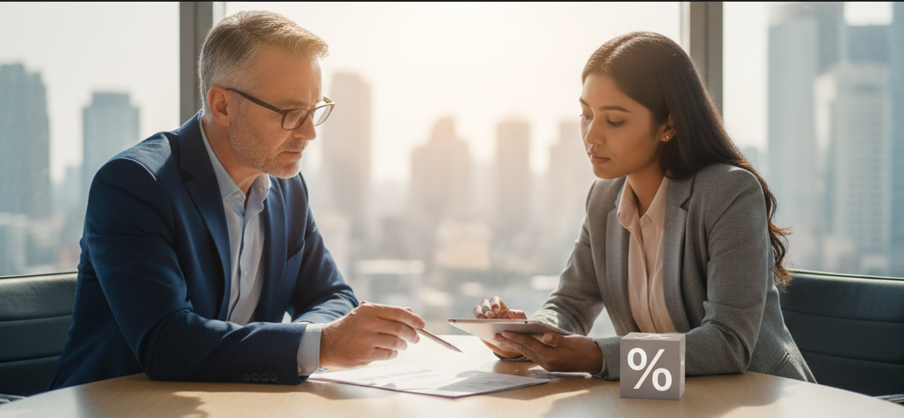 Same day business funding