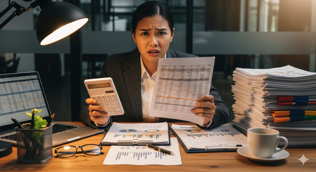 Business Finance Solutions